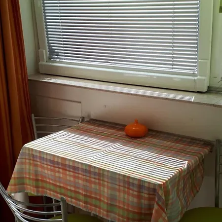 דירה Yellow *