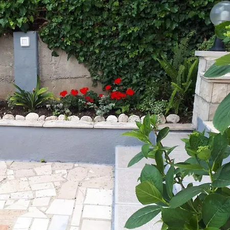 דירה Yellow באסקה וודה